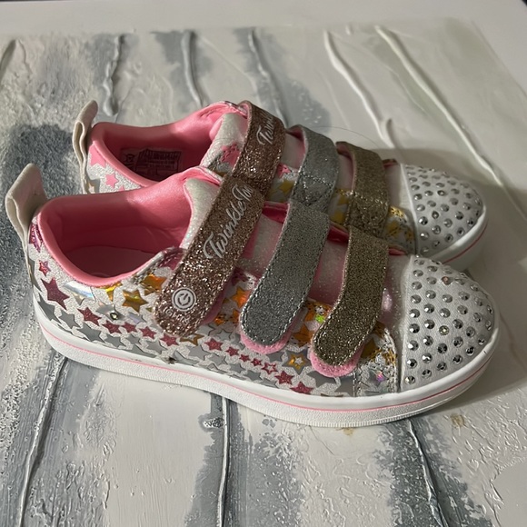 Skechers Twinkle Toes - Picture 3 of 5